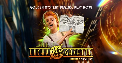 Introducing “The Lucky Gazette”: the first episode in FBMDS’ .